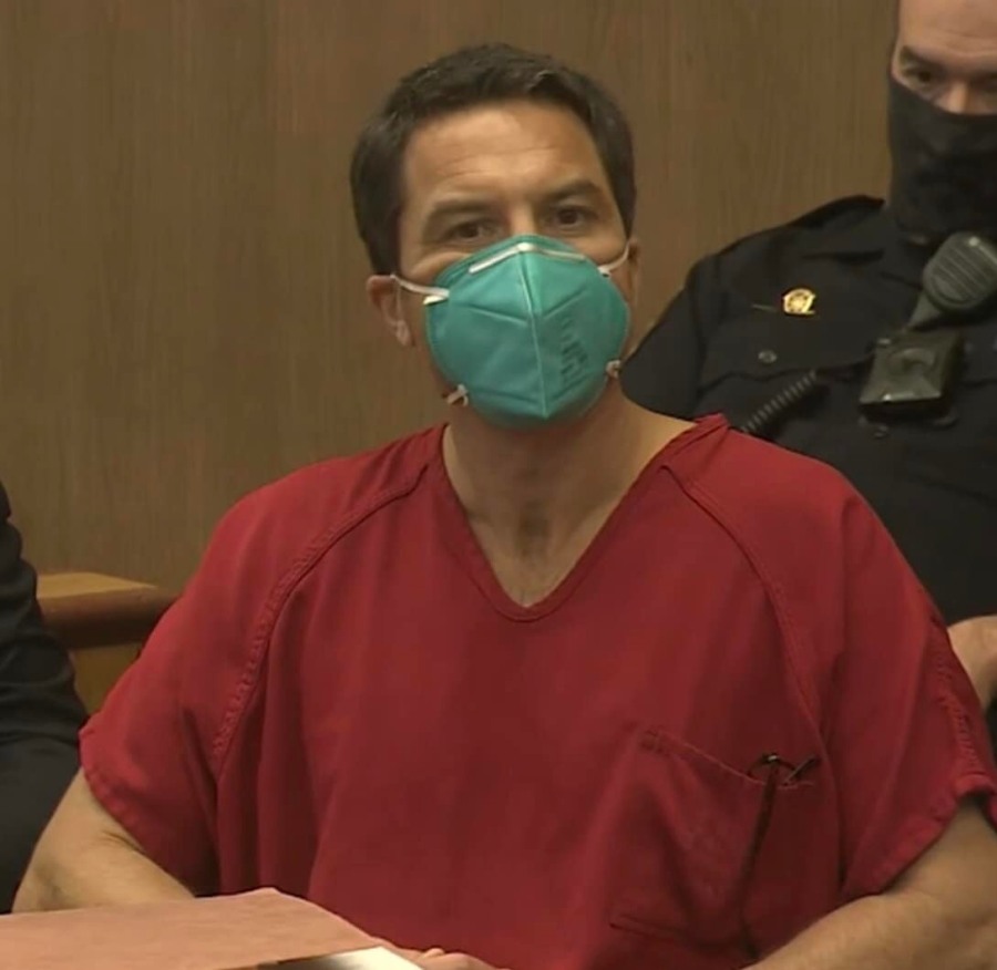 Scott Peterson Evidentiary Hearing: All You Need To Know